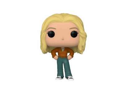 FU62225 Dr. Ellie Sattler
