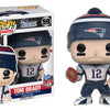FU10231 Tom Brady