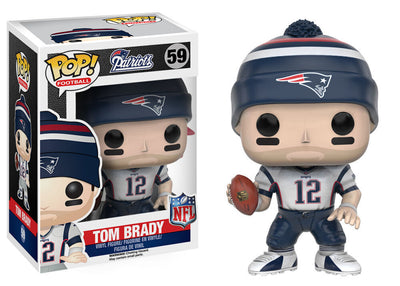 FU10231 Tom Brady