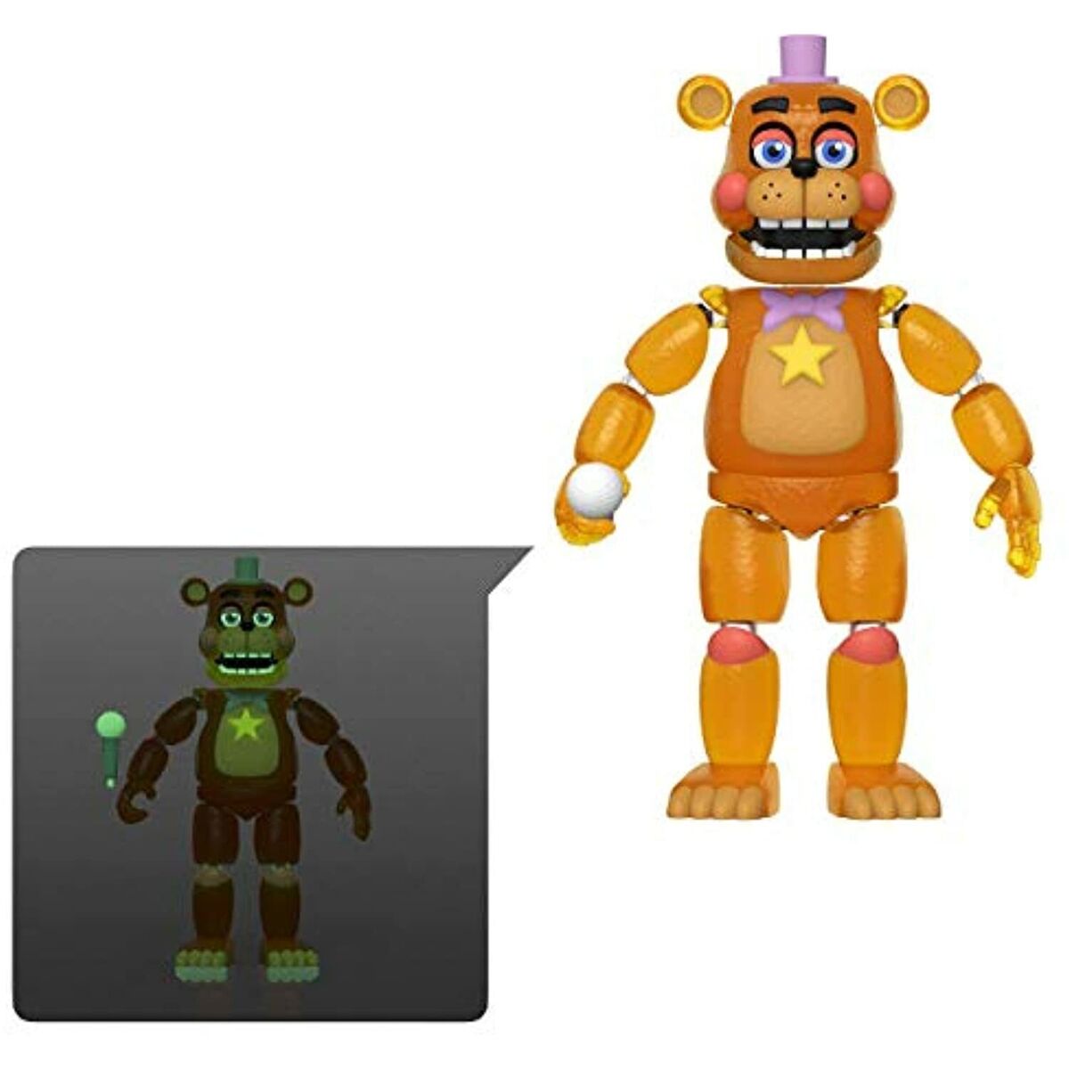 FU45637 Rockstar Freddy