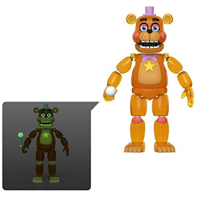 FU45637 Rockstar Freddy