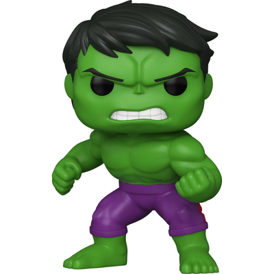 FU82498 Marvel New Classics-Hulk