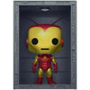 FU62781 Iron Man Model 4