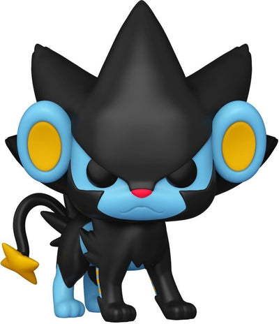 FU70586 Pokemon Luxray