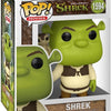 FU81176 Shrek (with Inflated Snake)