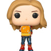 FU37685 Captain Marvel w/Lunch