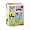 FU70778 La Muerte Loteria