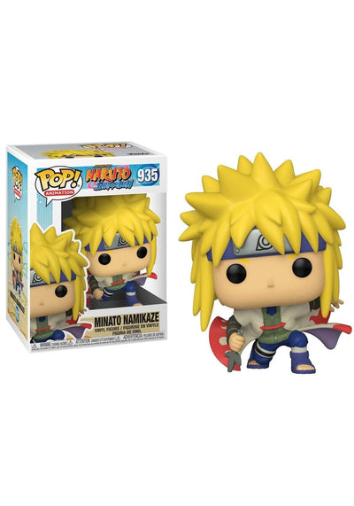 FU49802 Minato Namikaze
