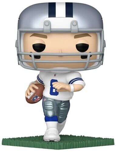 FU79586 Troy Aikman 10" Dallas Cowboys