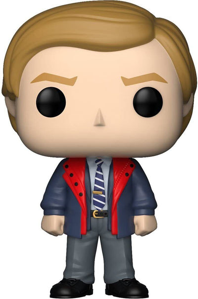 FU12837 Richard -Tommy Boy