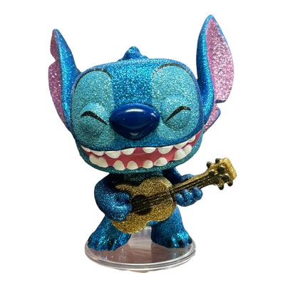 FU57488 Stitch Diamond Exclusive