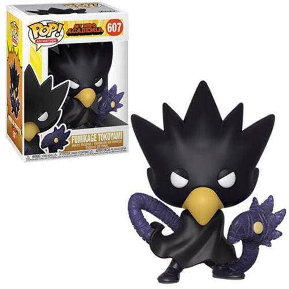 FU42934 MHA-Fumikage Tokoyami
