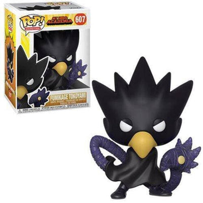 FU42934 MHA-Fumikage Tokoyami