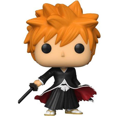 FU56116  Bleach Ichigo AAA