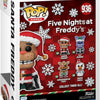 FU72488 Santa Freddy