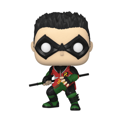 FU57420 Robin Gotham Knights