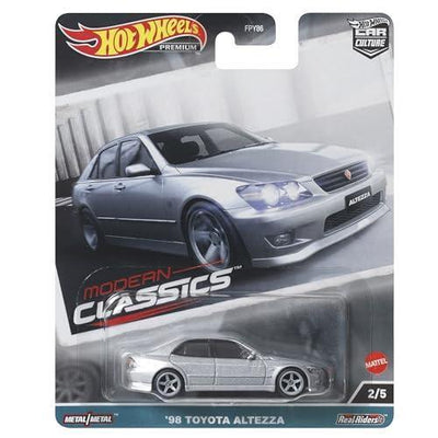 HWFPY86 Modern Classics '98 Altezza