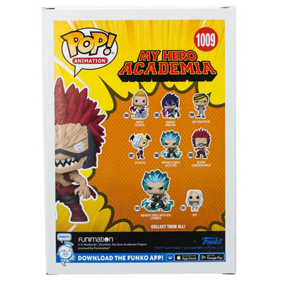 FU51934 Eijiro Unbreakable My Hero Academia