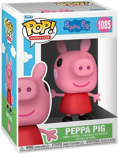 FU57798 Peppa Pig