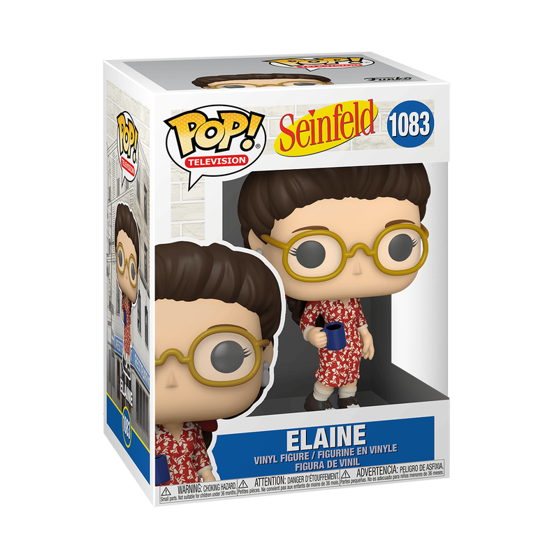 FU54004 Elaine
