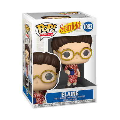 FU54004 Elaine