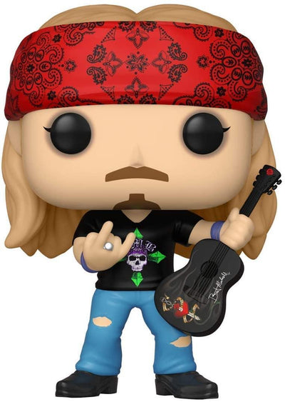 FU52929 Bret Michaels #207
