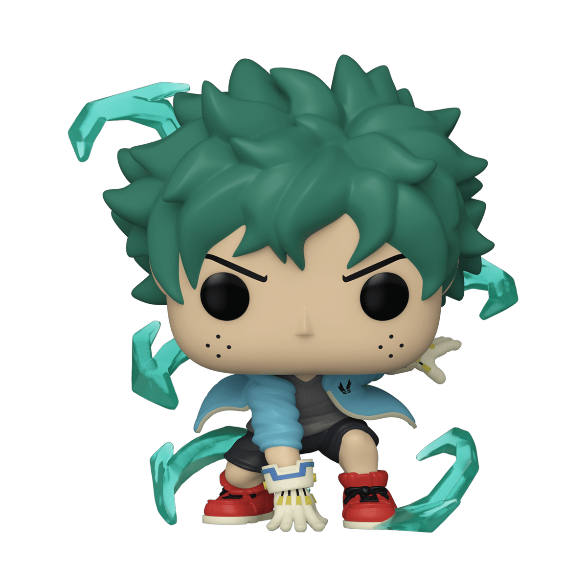 FU58035 Izuku Midoriya MHA