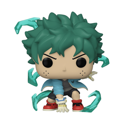 FU58035 Izuku Midoriya MHA