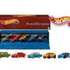 HWHFF47 Auto Strasse