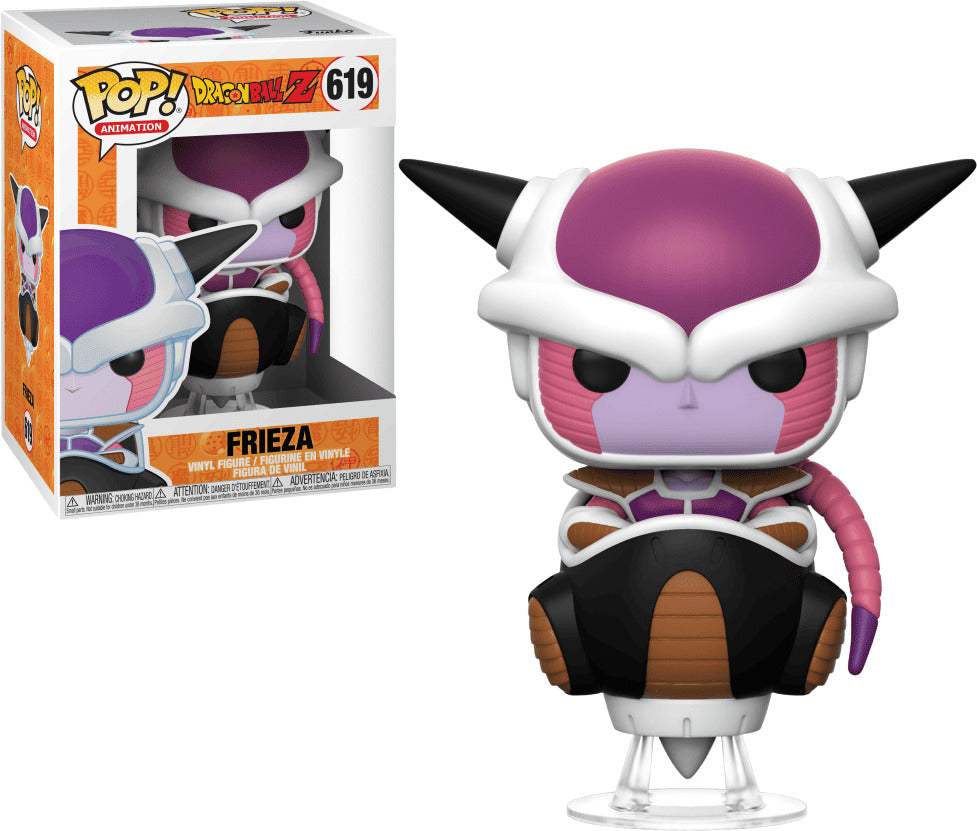 FU39702 DBZ- Frieza