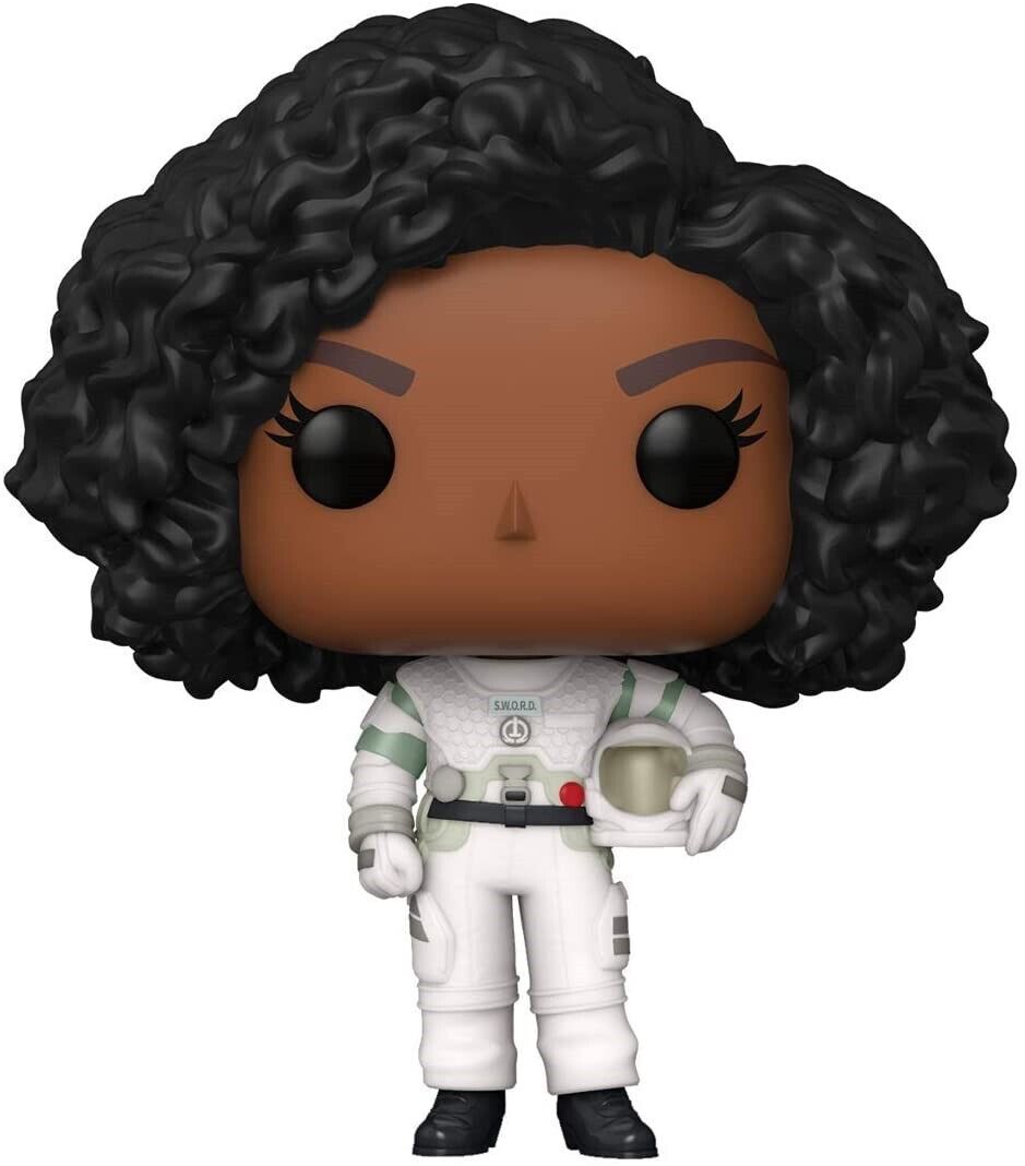 FU52372 Monica Rambeau