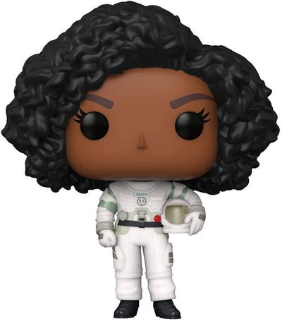 FU52372 Monica Rambeau