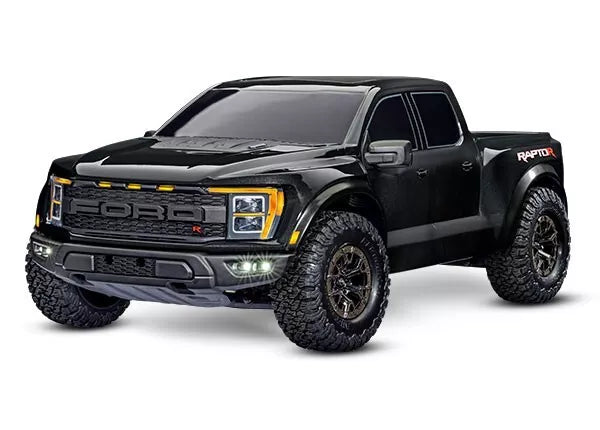 101076-4 Raptor R 1/10 PRO Scale 4WD Off-Road Truck