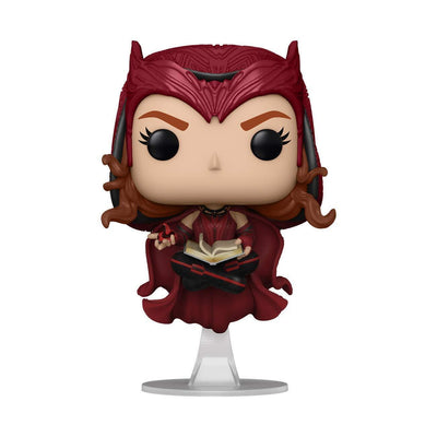 FU54323 Scarlet Witch Wandavision