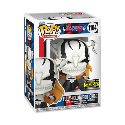 FU61010 Bleach-Fully Hollowfied Ichigo EE
