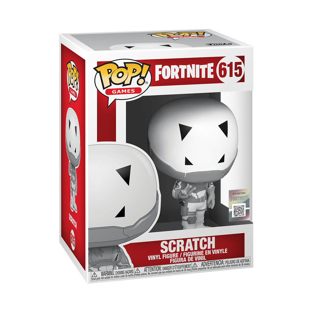FU48462 Scratch