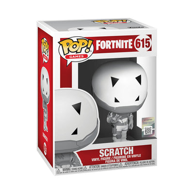 FU48462 Scratch