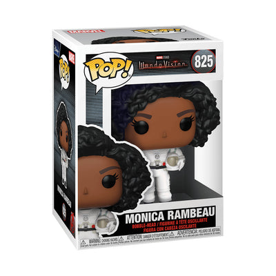 FU52372 Monica Rambeau