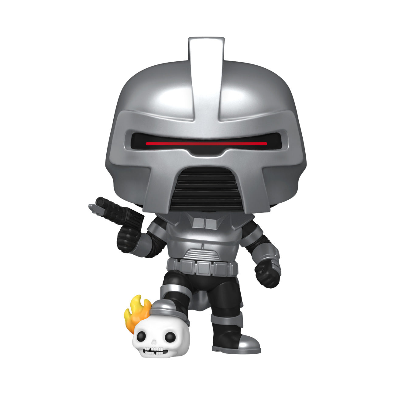 FU83068 Funko Fusion Cylon Funko Pop! #998