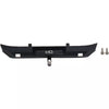 HRSXTF03JR01 Rear Jeep Bumper
