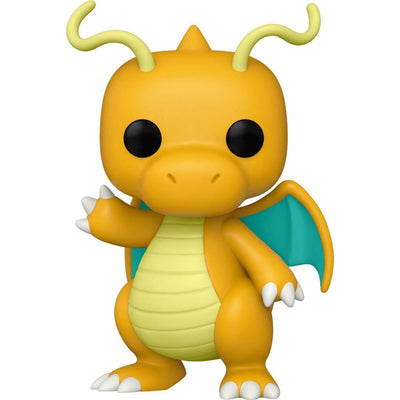 FU56312 Dragonite Pokemon