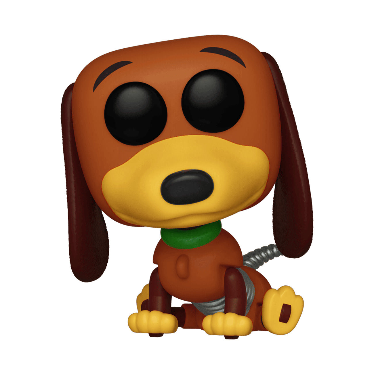 FU37010 Toy Story4-Slinky Dog