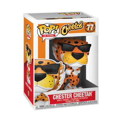 FU44581 Cheetos-Chester Cheetah