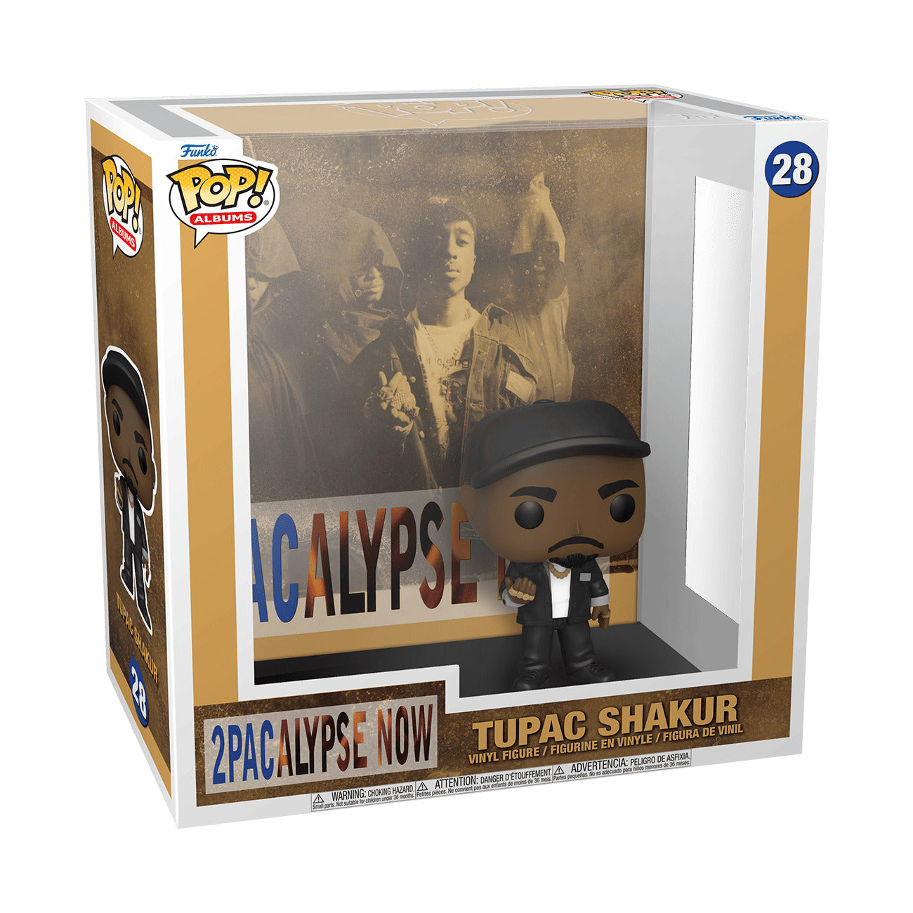 FU61426 2Pacalypse Now