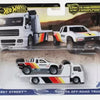 HWFLF56-957D  '18 Toyota 4Runner '89 Toyota Supra