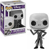 FU2468 Jack Skellington