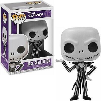 FU2468 Jack Skellington
