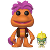FU15041 Fraggle Rock 35 years- Gobo with Doozer