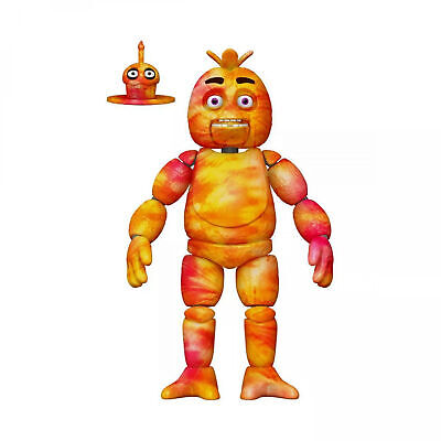 FU64217 Tie-Dye Chica
