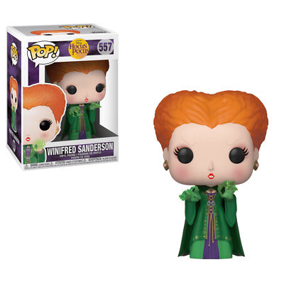FU41524 Hocus Pocus-Winifred Sanderson